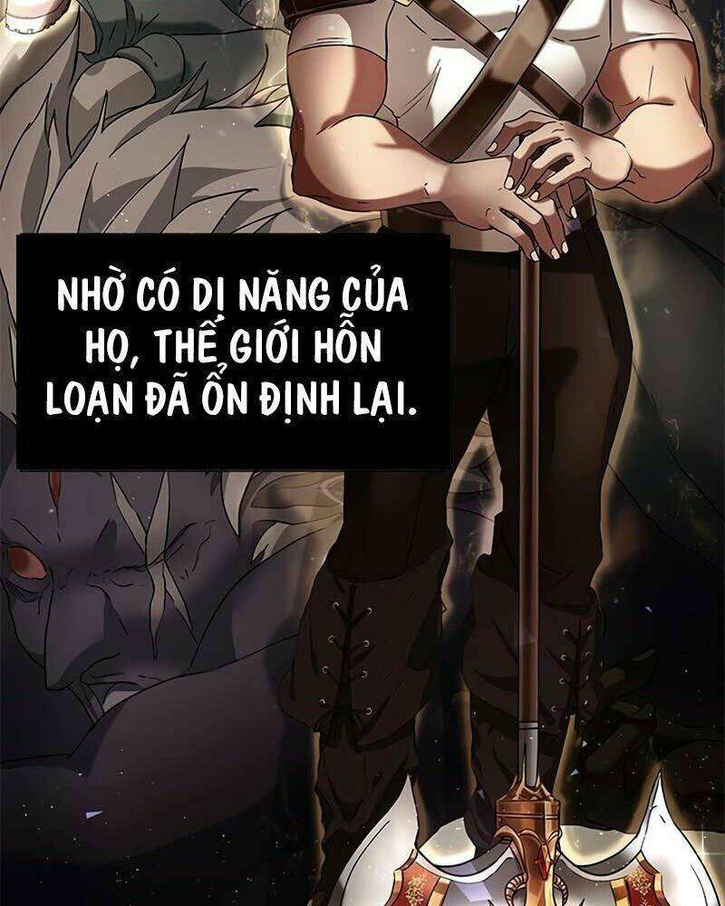 Học Viện Tối Thượng - Chapter 0 - Page 19