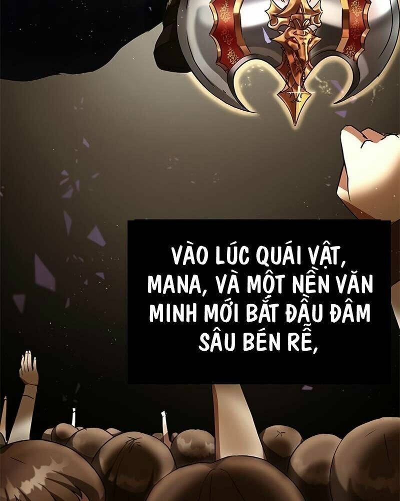 Học Viện Tối Thượng - Chapter 0 - Page 20