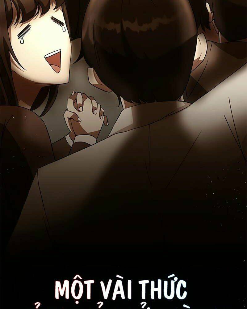 Học Viện Tối Thượng - Chapter 0 - Page 21