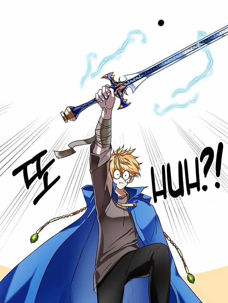 Học Viện Tối Thượng - Chapter 0 - Page 25