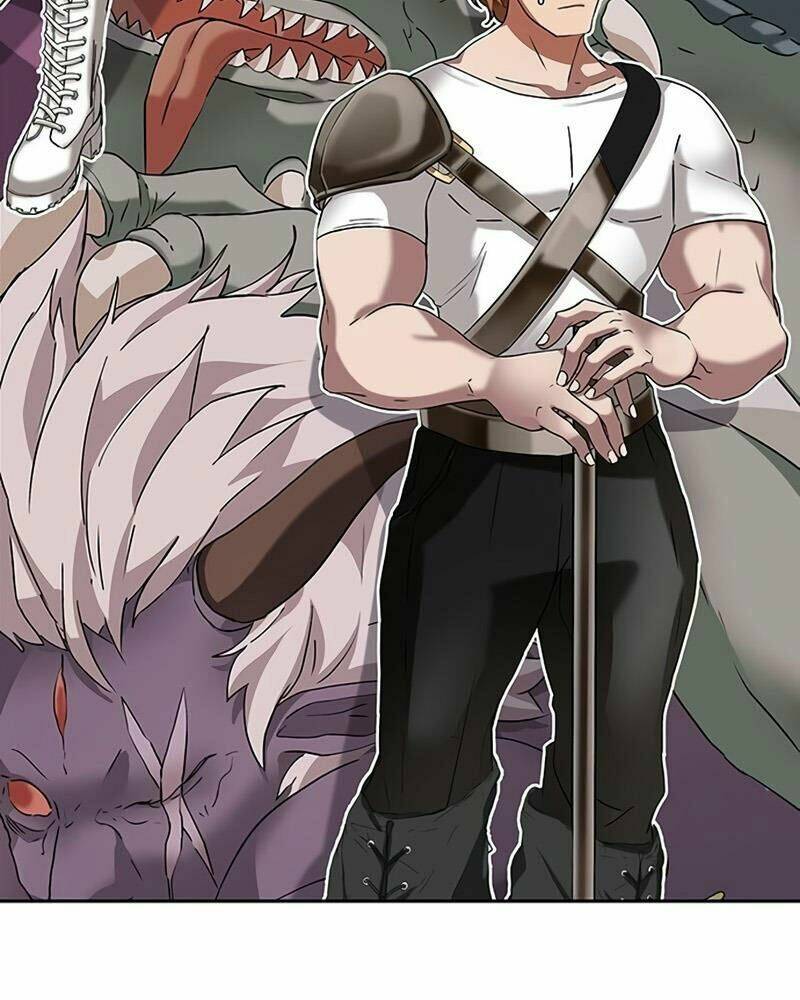 Học Viện Tối Thượng - Chapter 0 - Page 27