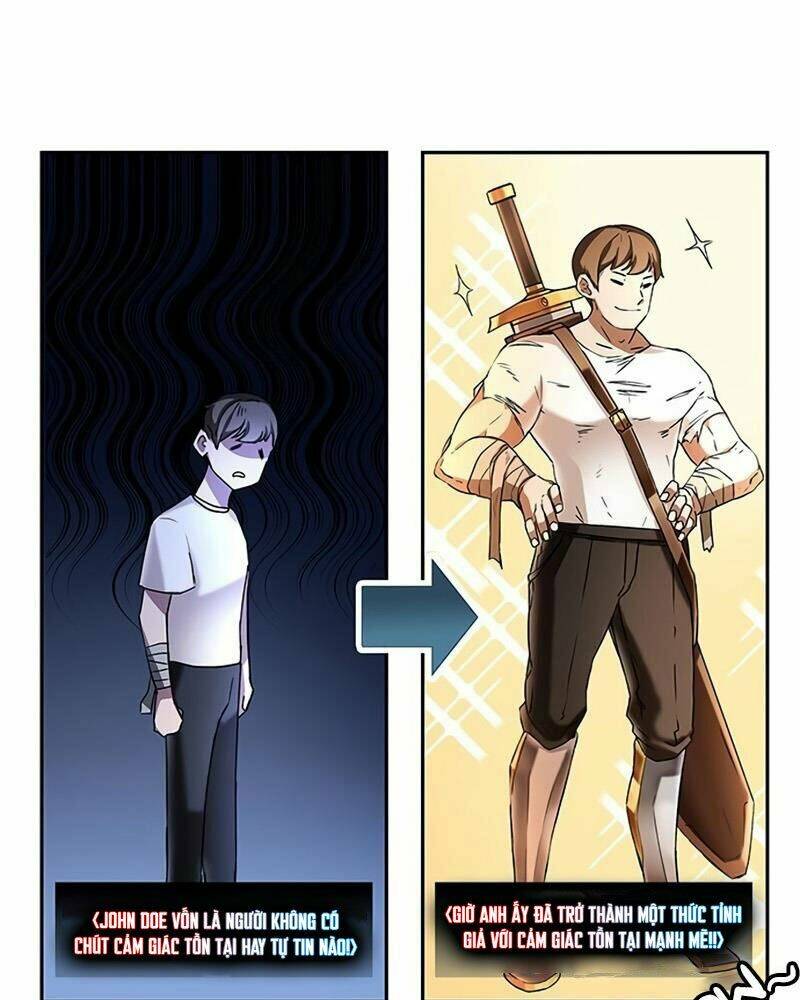 Học Viện Tối Thượng - Chapter 0 - Page 29