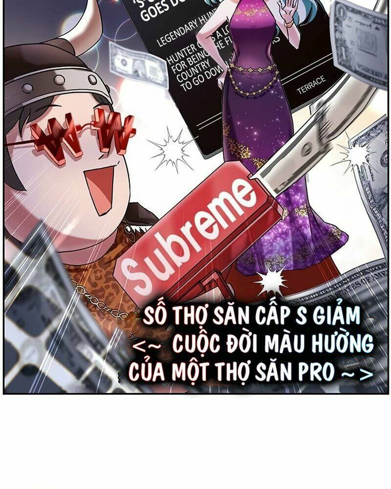 Học Viện Tối Thượng - Chapter 0 - Page 31