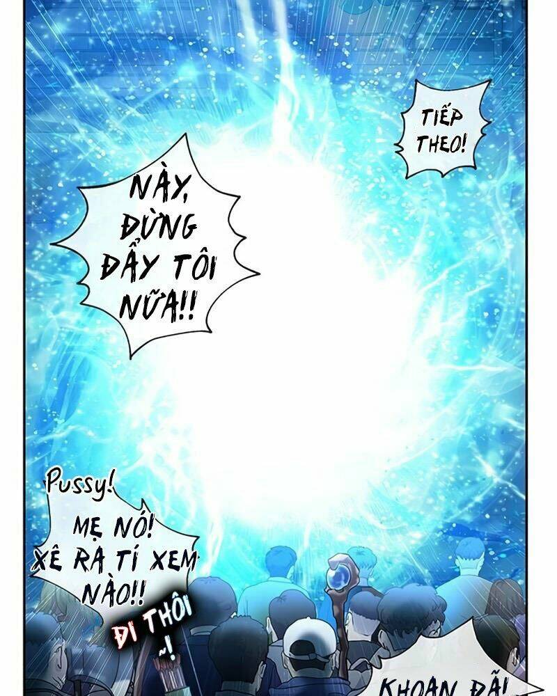 Học Viện Tối Thượng - Chapter 0 - Page 33