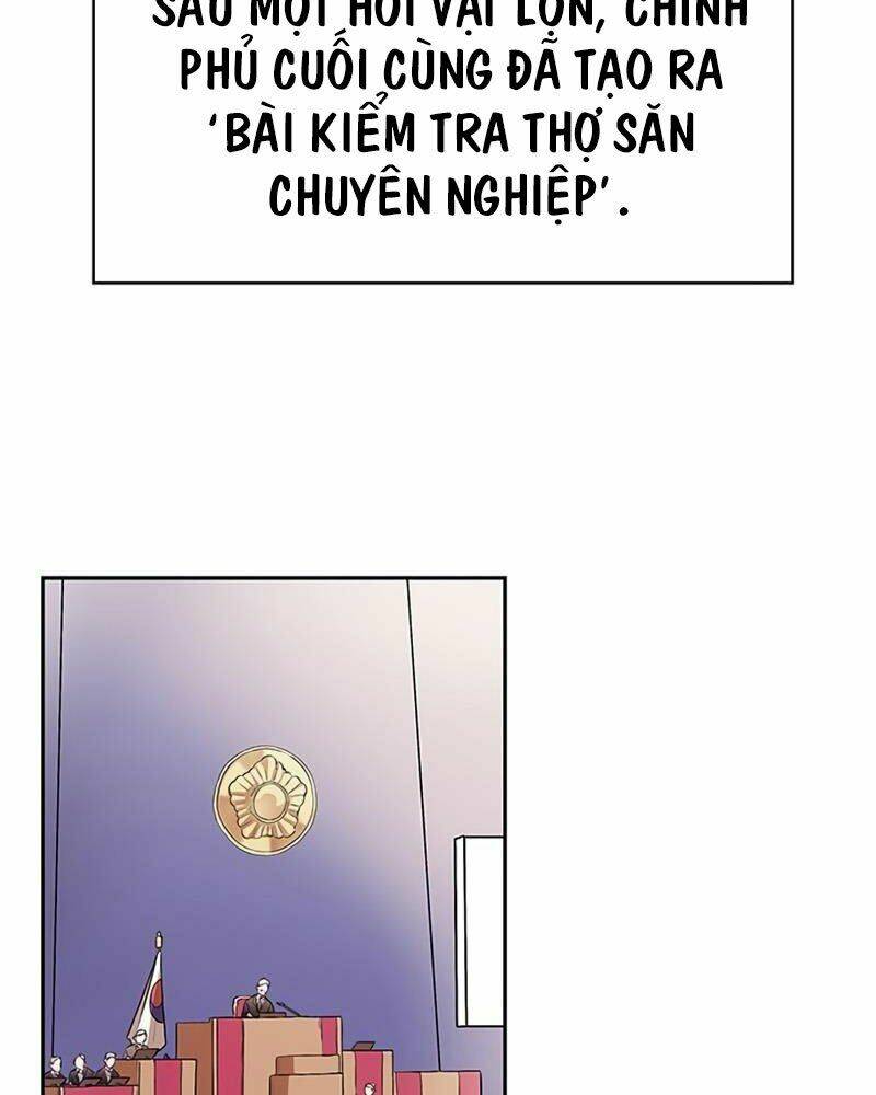 Học Viện Tối Thượng - Chapter 0 - Page 36