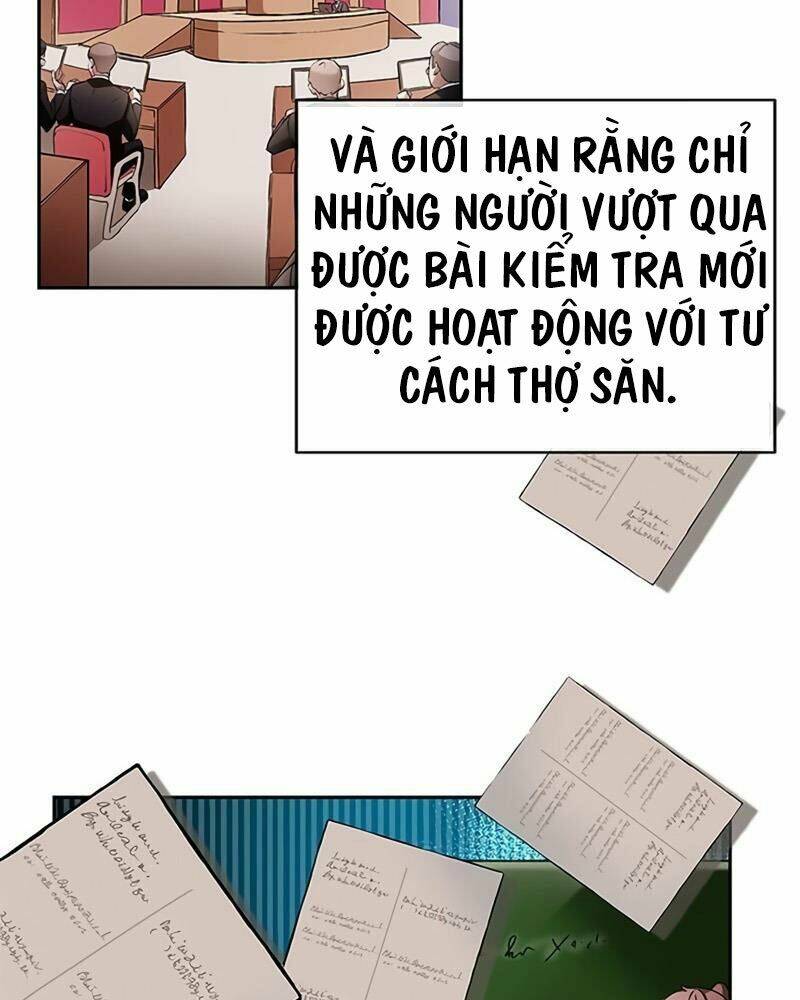 Học Viện Tối Thượng - Chapter 0 - Page 37