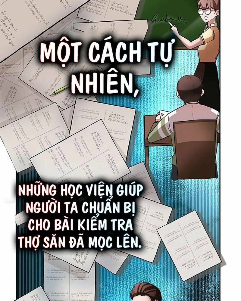 Học Viện Tối Thượng - Chapter 0 - Page 38