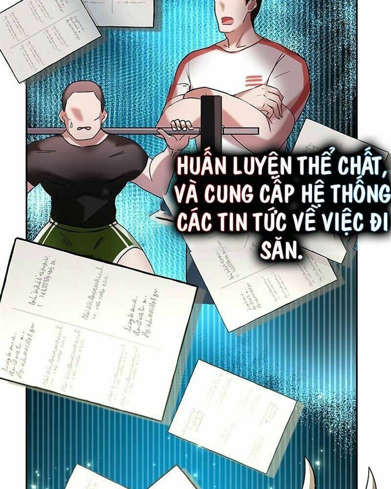 Học Viện Tối Thượng - Chapter 0 - Page 39