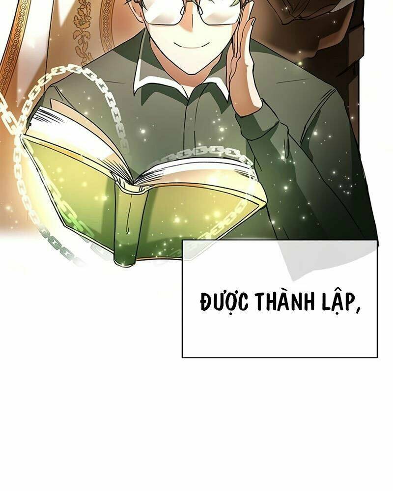 Học Viện Tối Thượng - Chapter 0 - Page 41