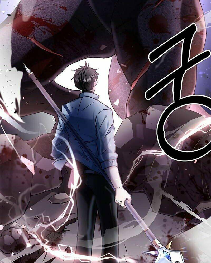 Học Viện Tối Thượng - Chapter 0 - Page 49