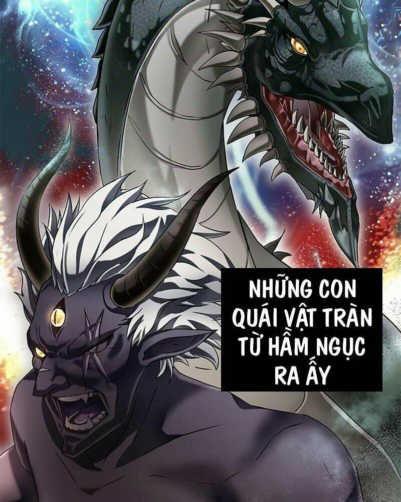 Học Viện Tối Thượng - Chapter 0 - Page 5