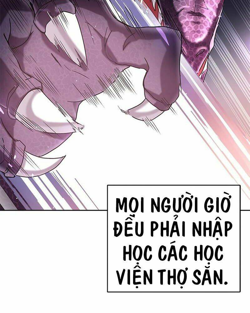 Học Viện Tối Thượng - Chapter 0 - Page 59