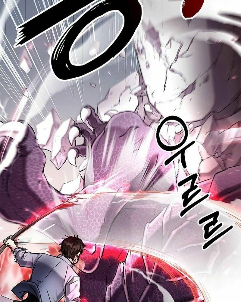 Học Viện Tối Thượng - Chapter 0 - Page 64