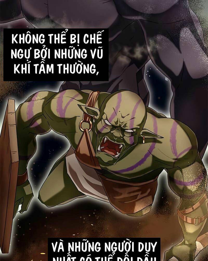 Học Viện Tối Thượng - Chapter 0 - Page 6