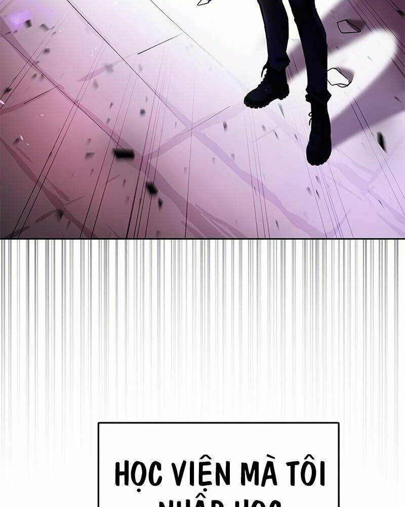 Học Viện Tối Thượng - Chapter 0 - Page 76