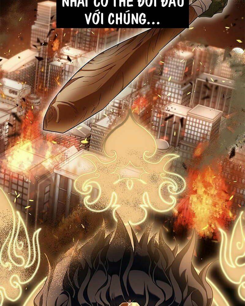 Học Viện Tối Thượng - Chapter 0 - Page 7