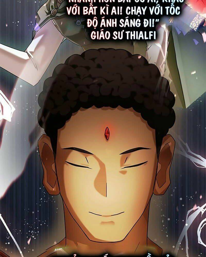 Học Viện Tối Thượng - Chapter 0 - Page 80