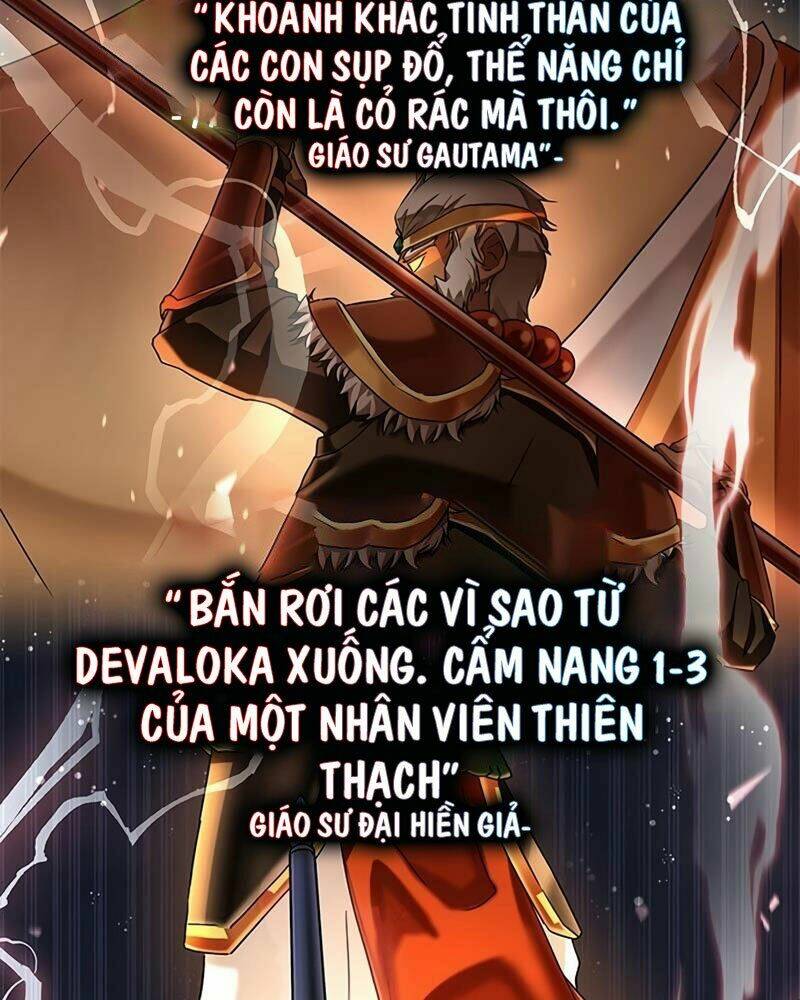 Học Viện Tối Thượng - Chapter 0 - Page 81