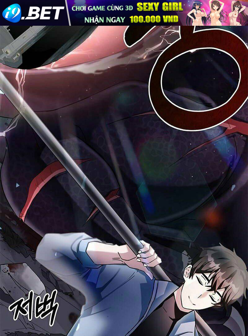 Học Viện Tối Thượng - Chapter 0 - Page 92