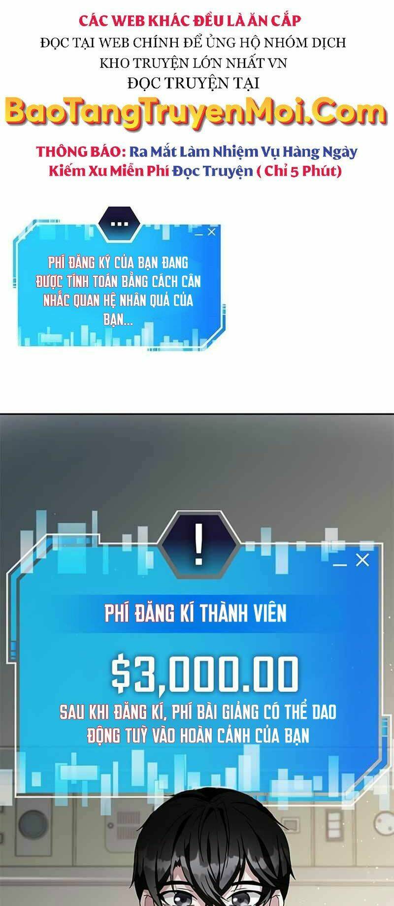 Học Viện Tối Thượng - Chapter 1 - Page 106