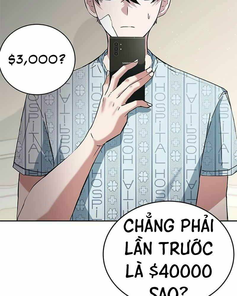 Học Viện Tối Thượng - Chapter 1 - Page 107
