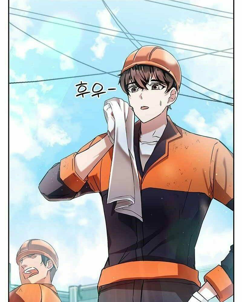 Học Viện Tối Thượng - Chapter 1 - Page 10