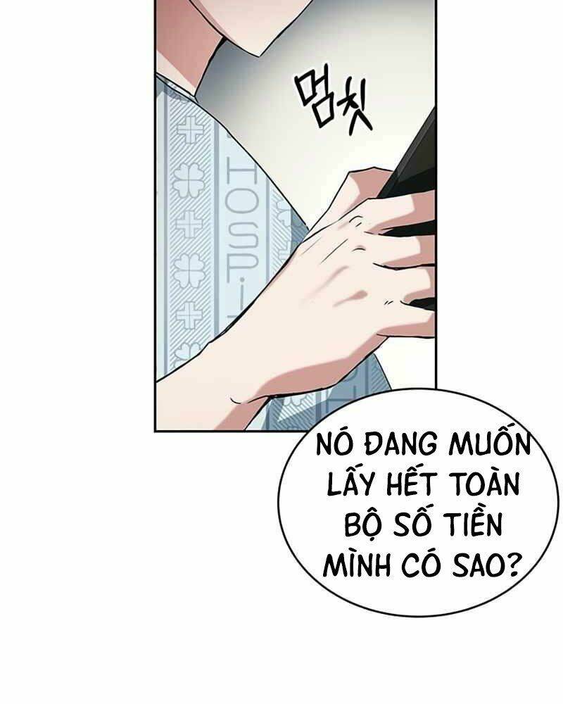 Học Viện Tối Thượng - Chapter 1 - Page 109