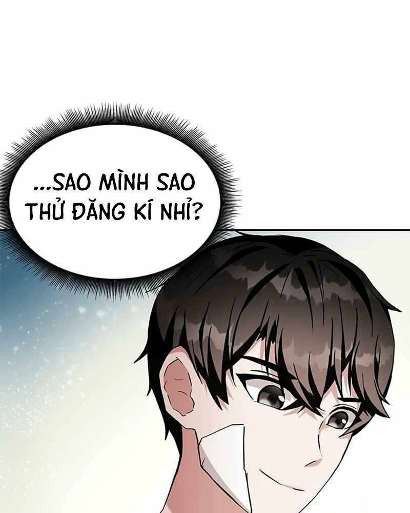Học Viện Tối Thượng - Chapter 1 - Page 110