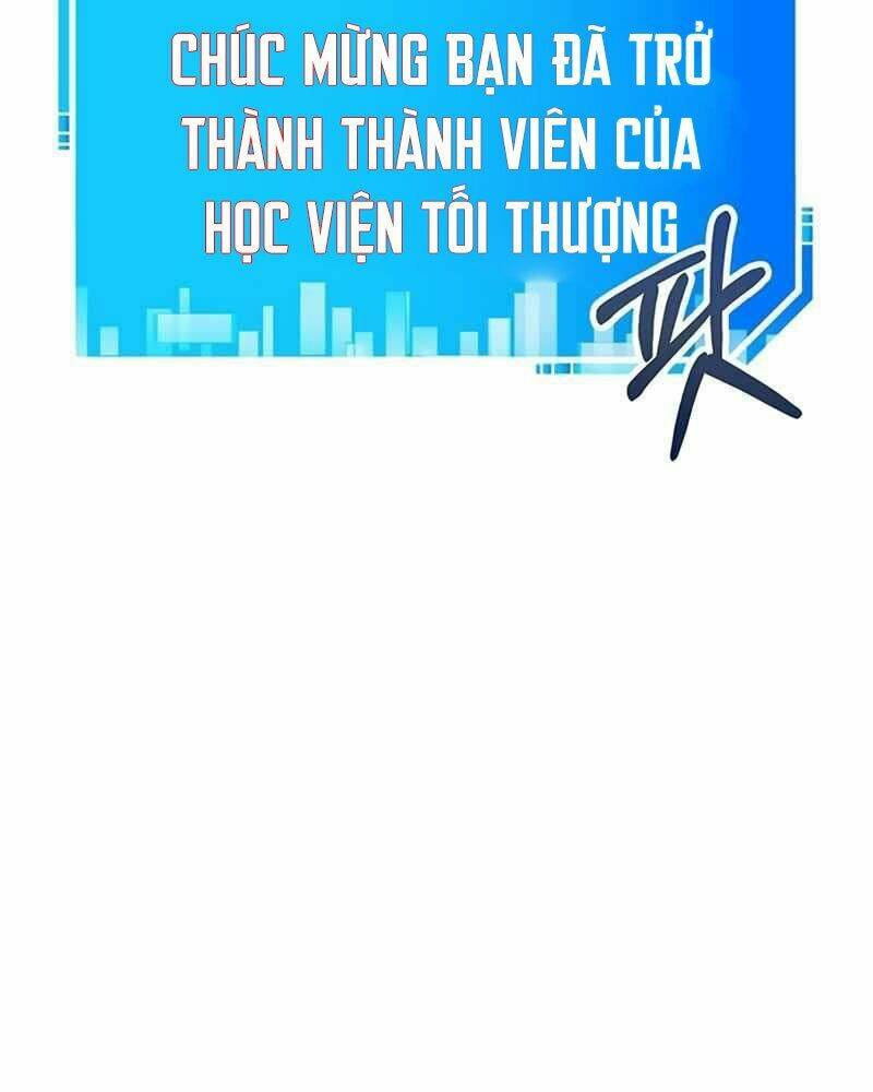 Học Viện Tối Thượng - Chapter 1 - Page 116