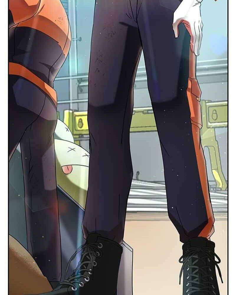 Học Viện Tối Thượng - Chapter 1 - Page 11