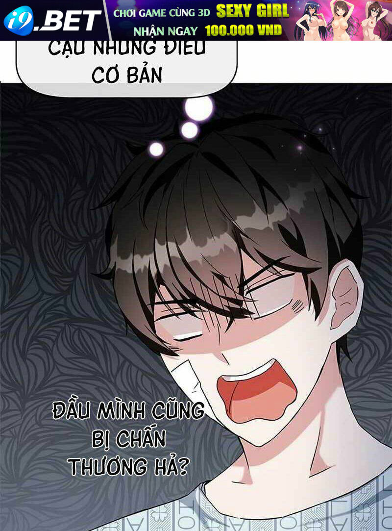 Học Viện Tối Thượng - Chapter 1 - Page 123