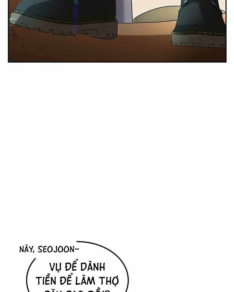 Học Viện Tối Thượng - Chapter 1 - Page 12