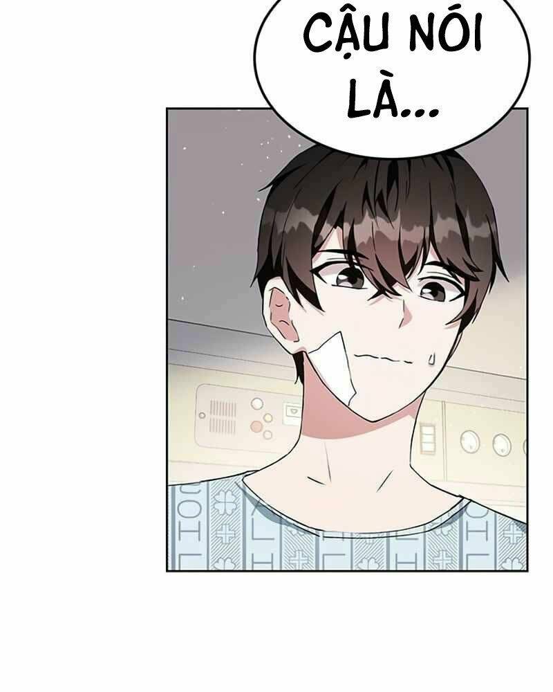 Học Viện Tối Thượng - Chapter 1 - Page 130