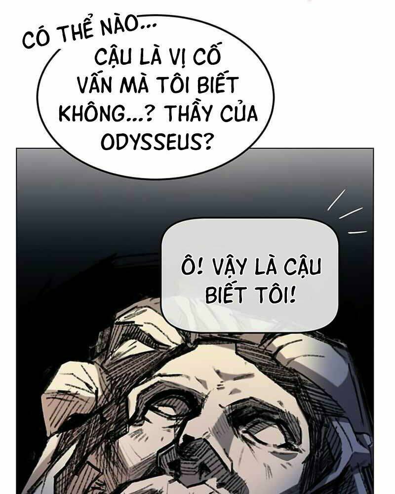 Học Viện Tối Thượng - Chapter 1 - Page 135