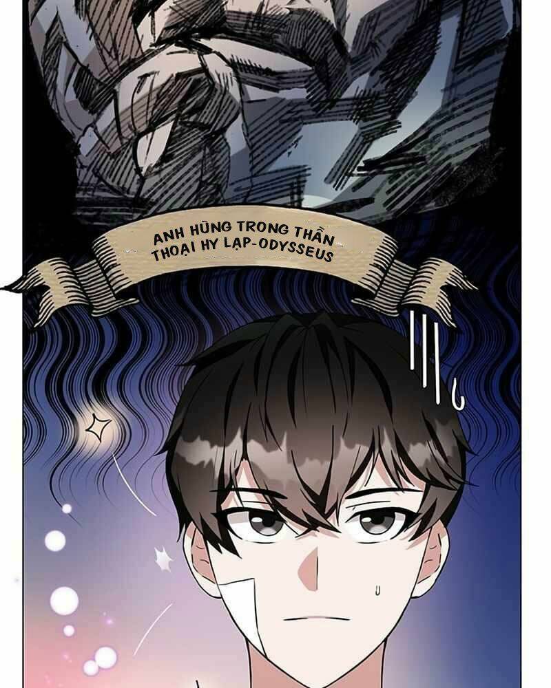 Học Viện Tối Thượng - Chapter 1 - Page 136