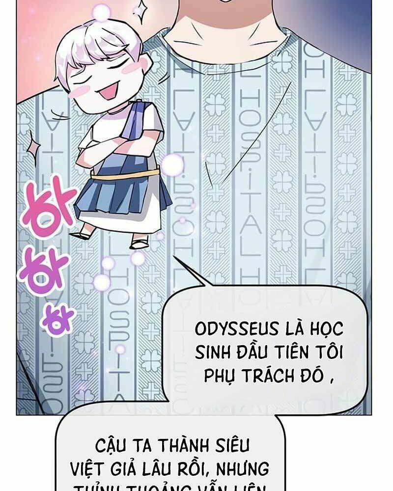 Học Viện Tối Thượng - Chapter 1 - Page 137