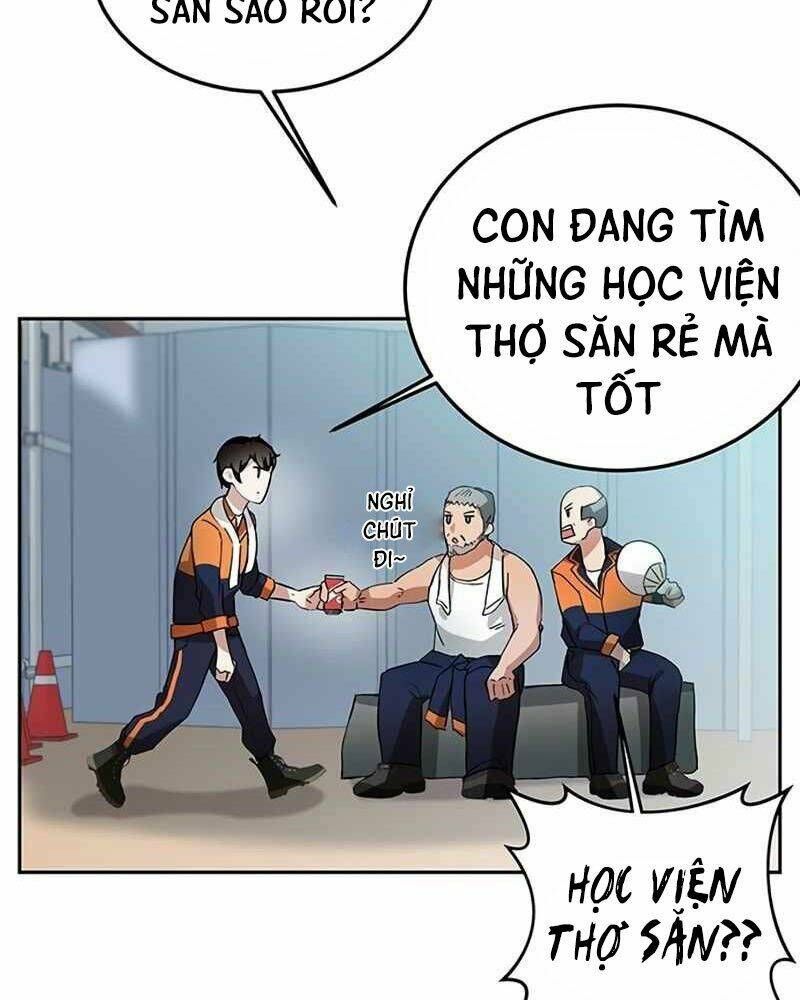 Học Viện Tối Thượng - Chapter 1 - Page 13