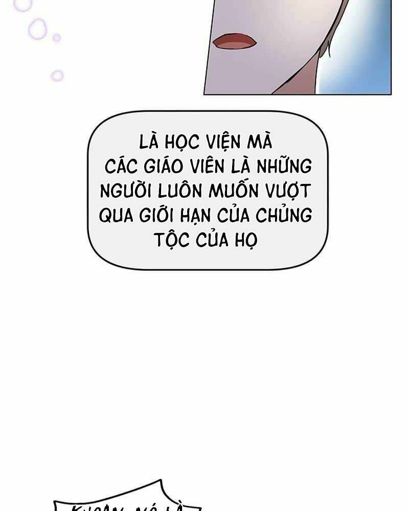 Học Viện Tối Thượng - Chapter 1 - Page 141