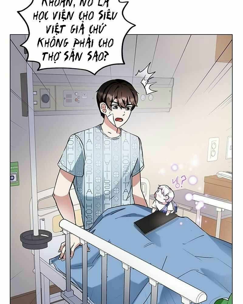 Học Viện Tối Thượng - Chapter 1 - Page 142