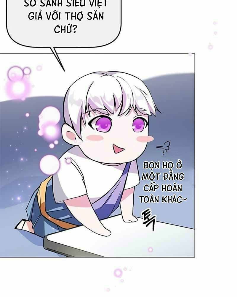 Học Viện Tối Thượng - Chapter 1 - Page 144