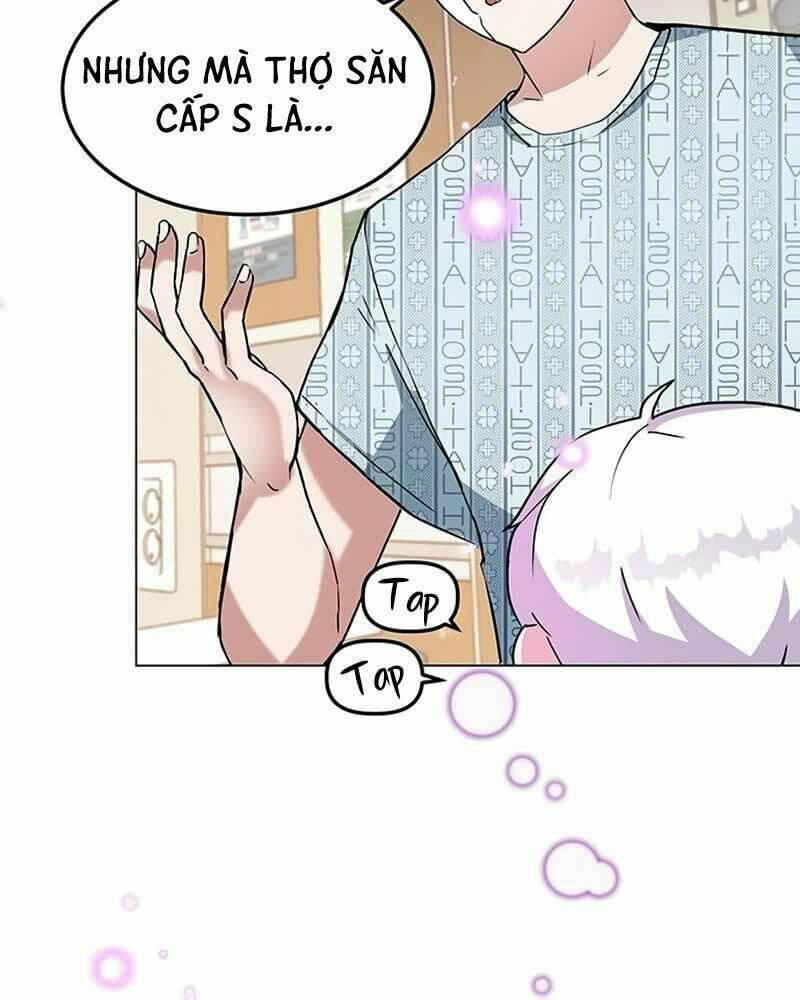 Học Viện Tối Thượng - Chapter 1 - Page 146