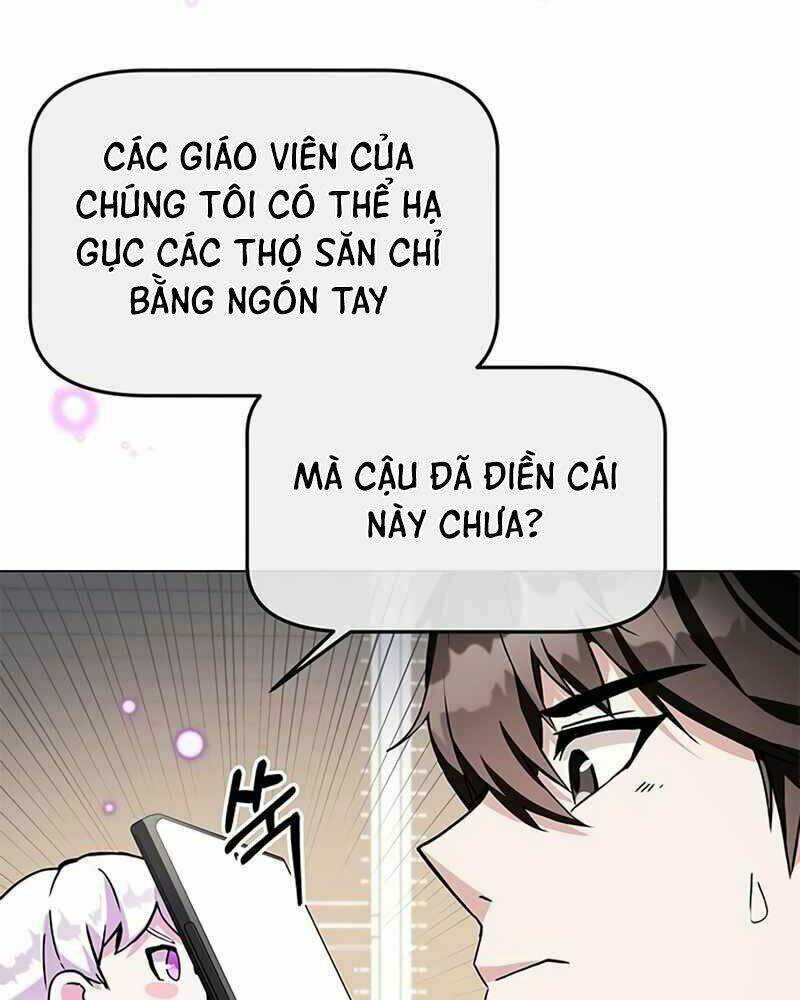 Học Viện Tối Thượng - Chapter 1 - Page 147