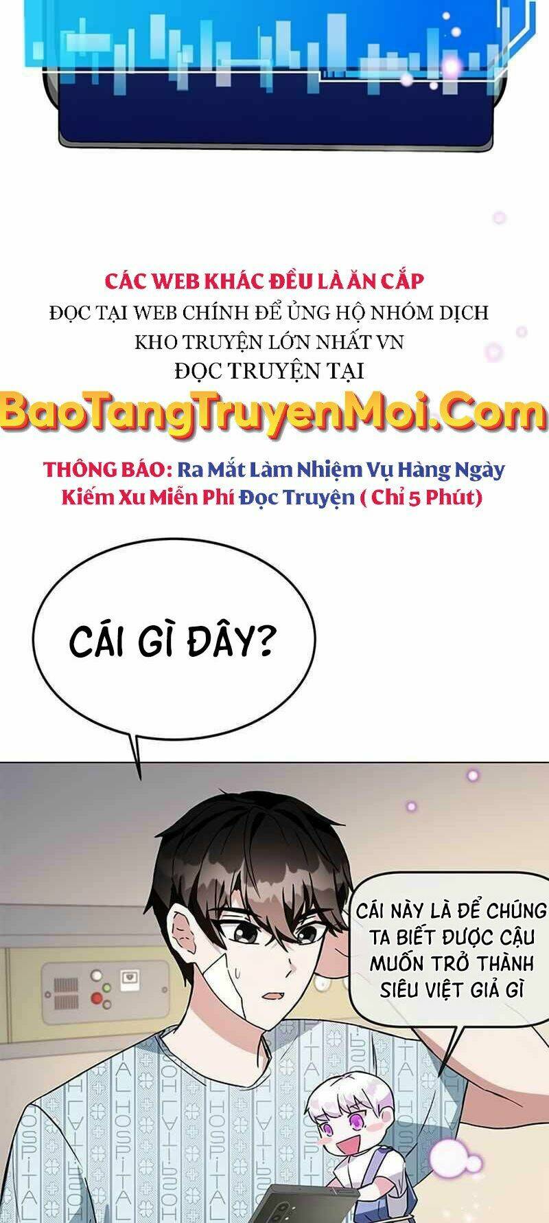 Học Viện Tối Thượng - Chapter 1 - Page 150