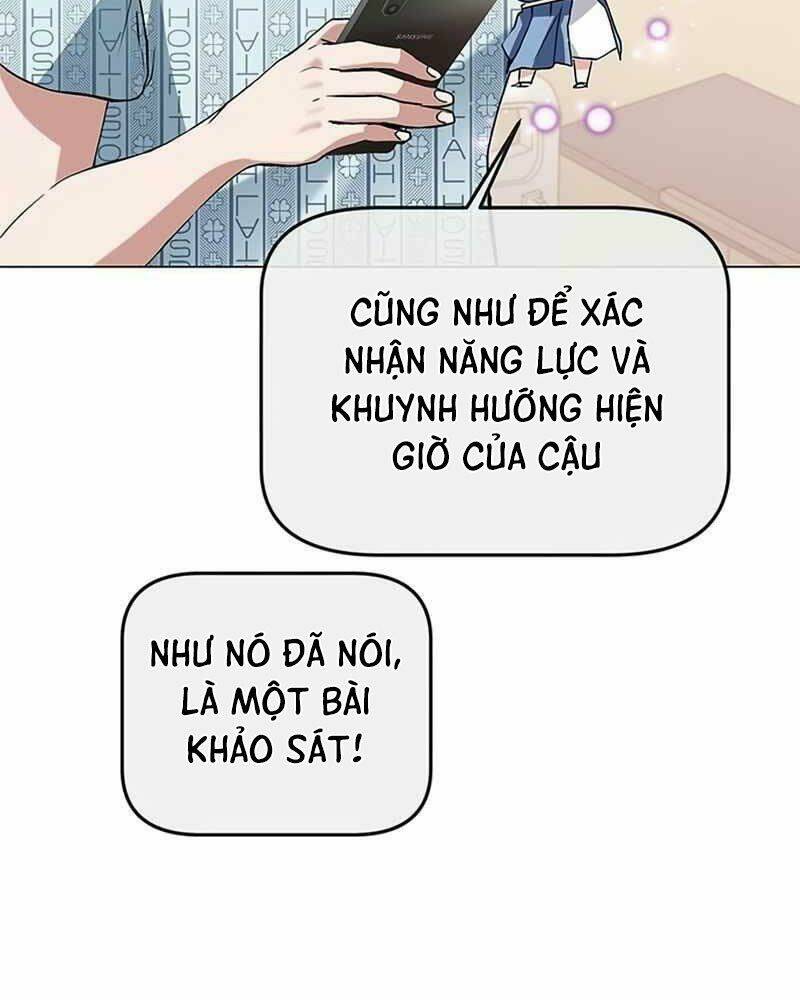Học Viện Tối Thượng - Chapter 1 - Page 151