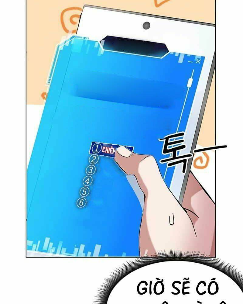 Học Viện Tối Thượng - Chapter 1 - Page 153