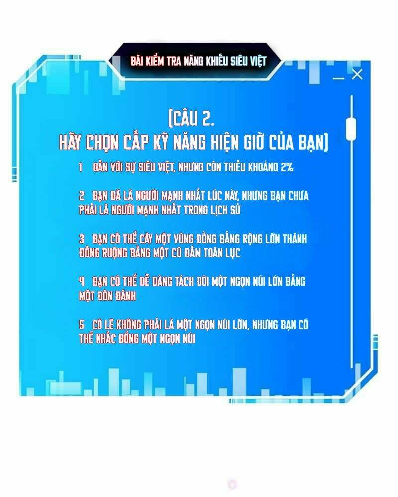 Học Viện Tối Thượng - Chapter 1 - Page 158