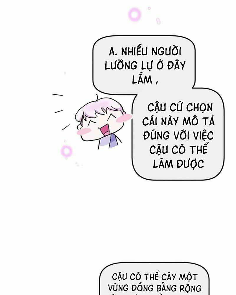 Học Viện Tối Thượng - Chapter 1 - Page 159