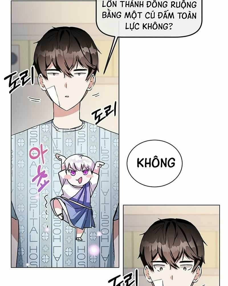 Học Viện Tối Thượng - Chapter 1 - Page 160