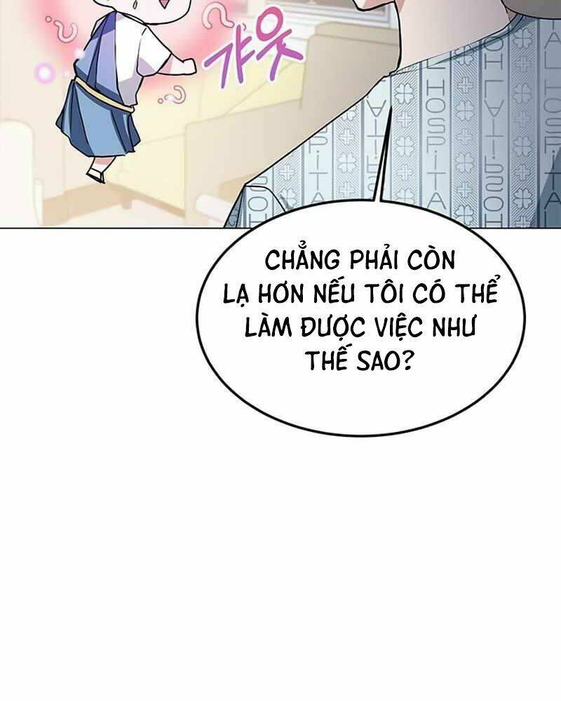 Học Viện Tối Thượng - Chapter 1 - Page 163