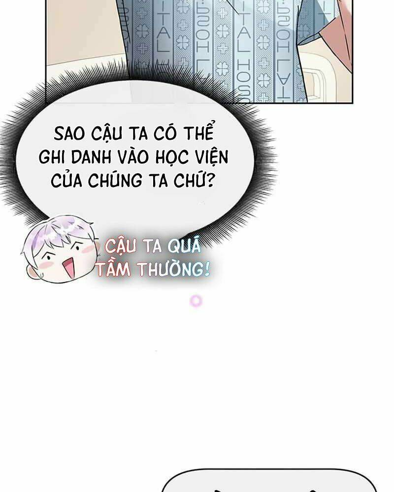 Học Viện Tối Thượng - Chapter 1 - Page 165